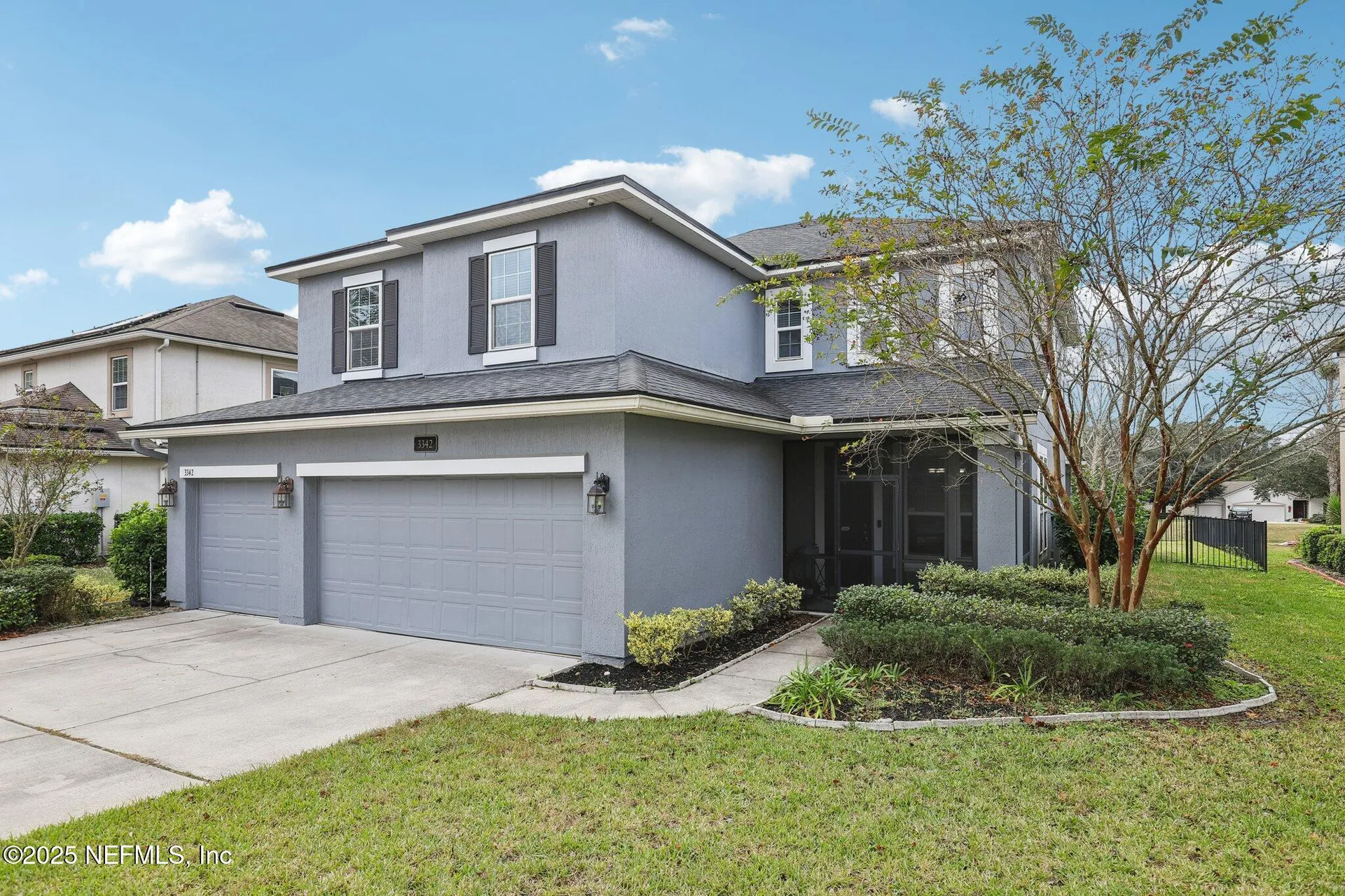 3342 Spring Valley Court Green Cove Springs FL 32043