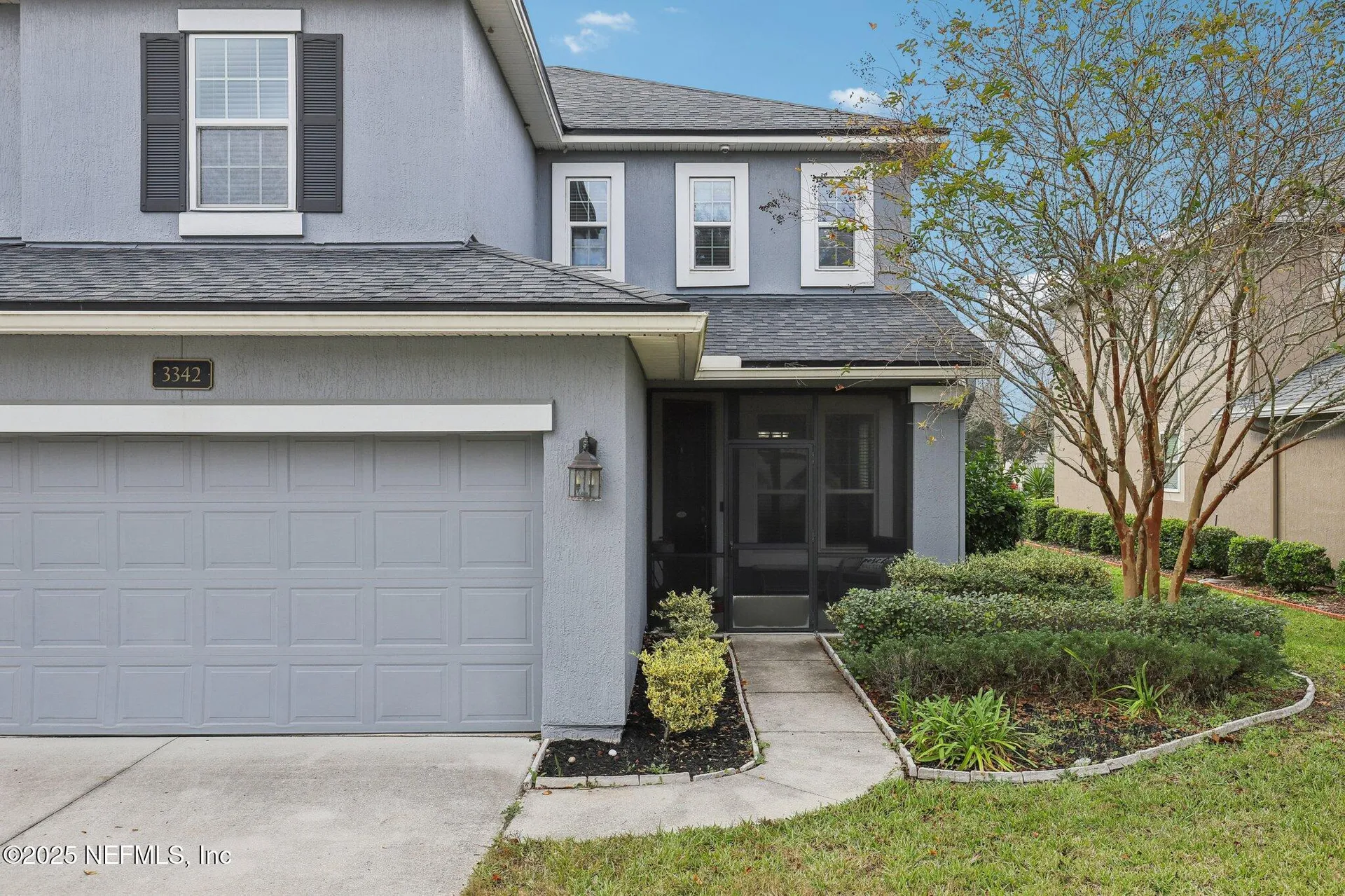 3342 Spring Valley Court Green Cove Springs FL 32043