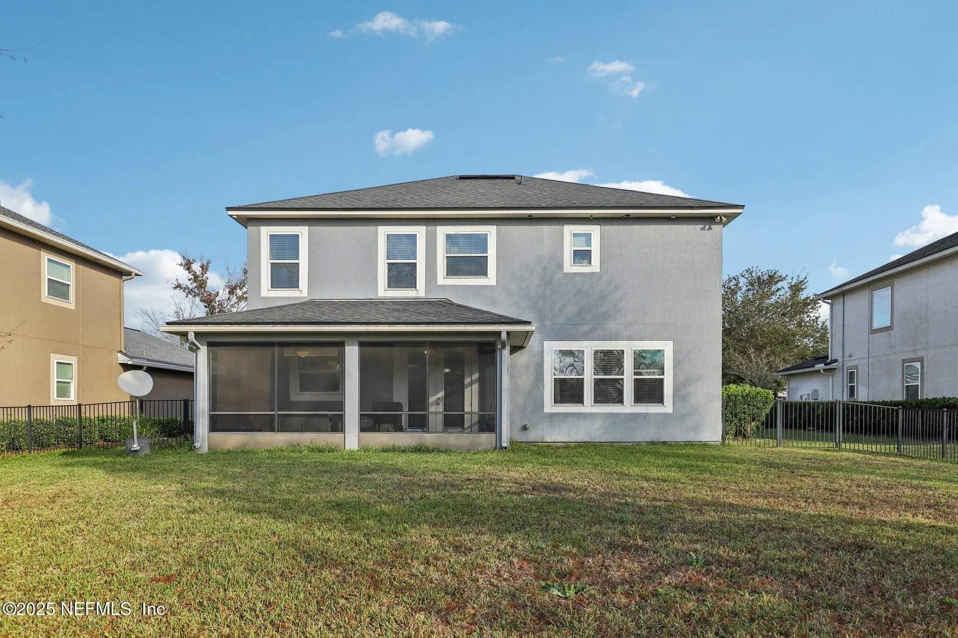 3342 Spring Valley Court Green Cove Springs FL 32043