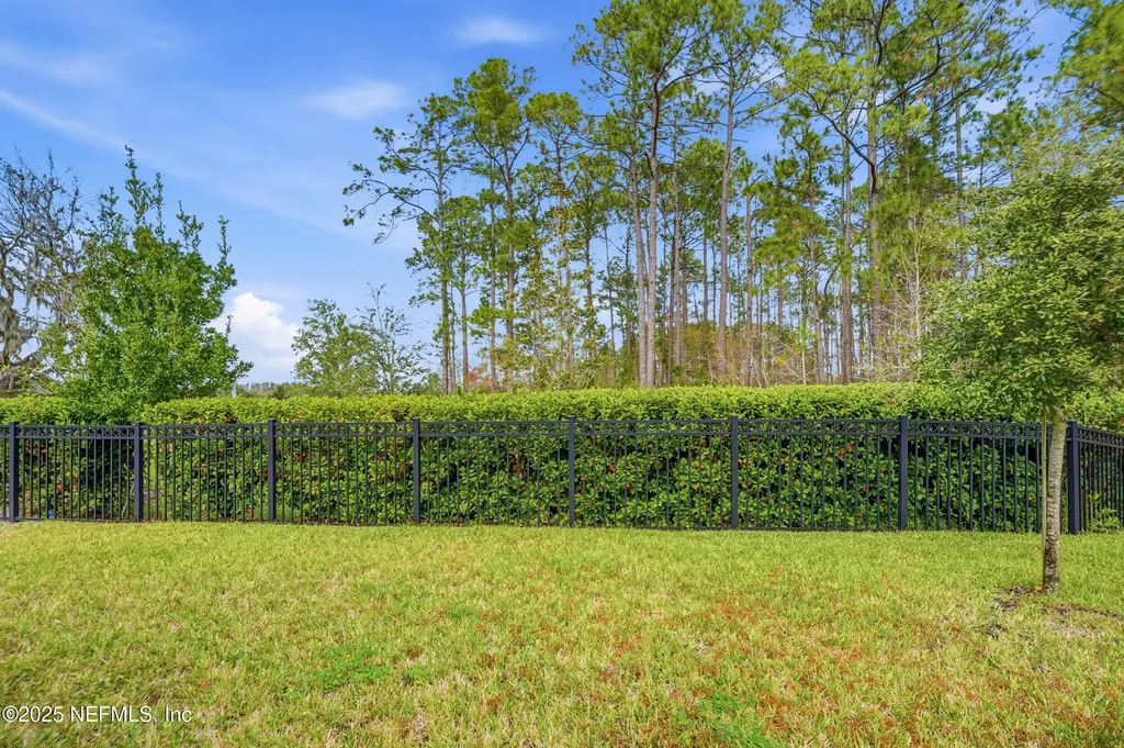 55 Fairlake Circle St. Augustine FL 32092