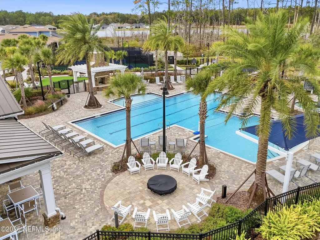 55 Fairlake Circle St. Augustine FL 32092