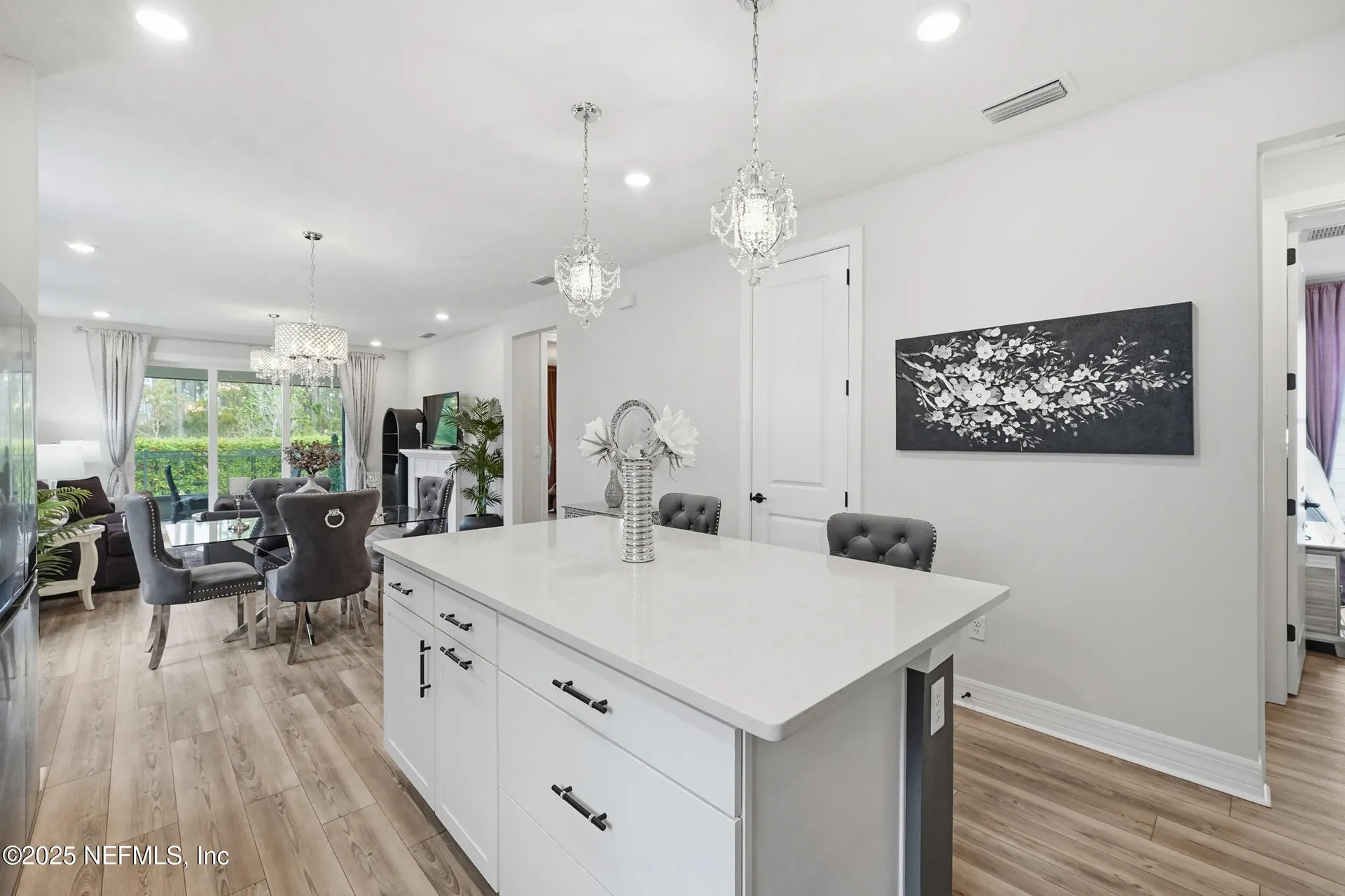 55 Fairlake Circle St. Augustine FL 32092