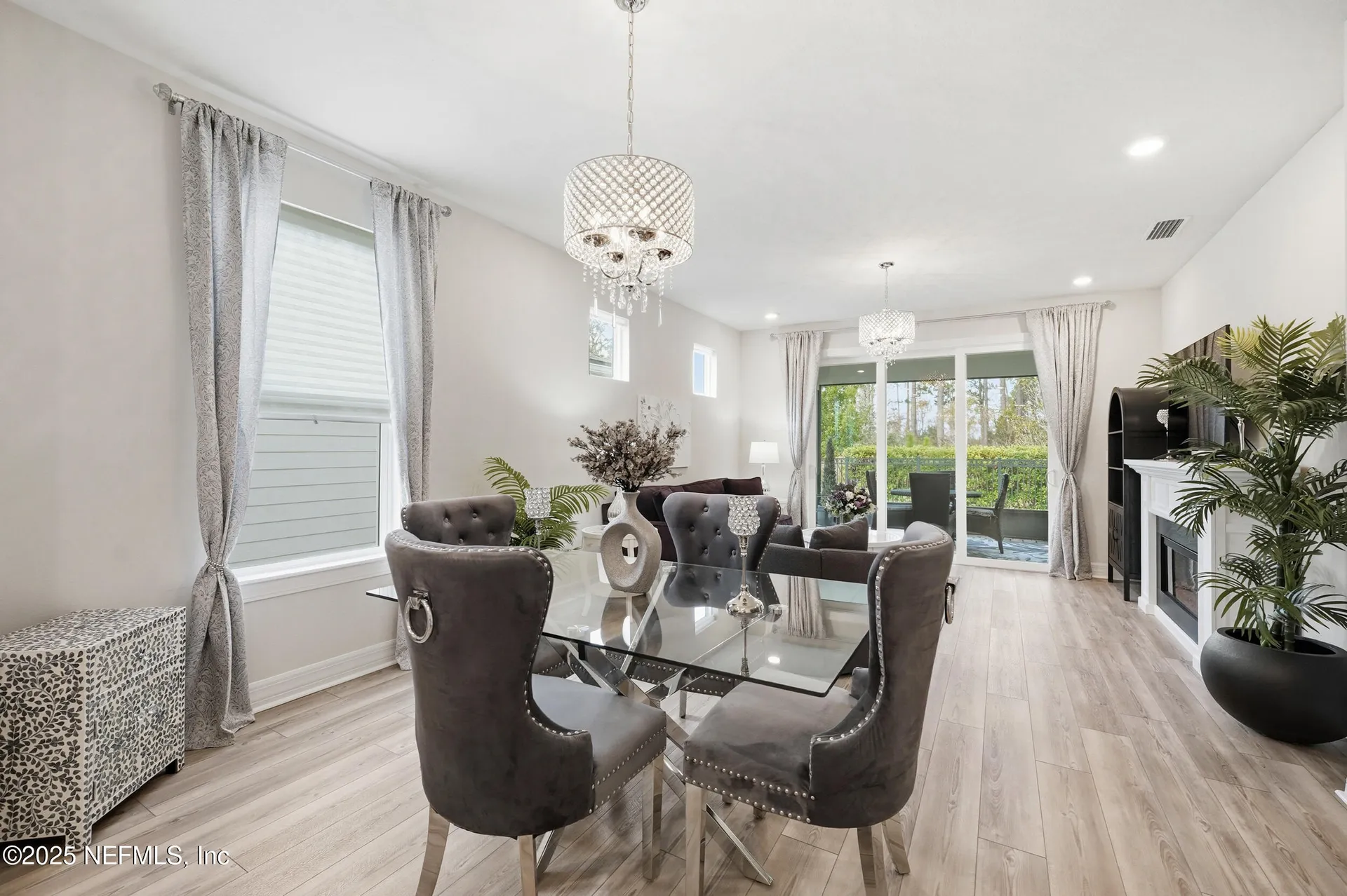 55 Fairlake Circle St. Augustine FL 32092
