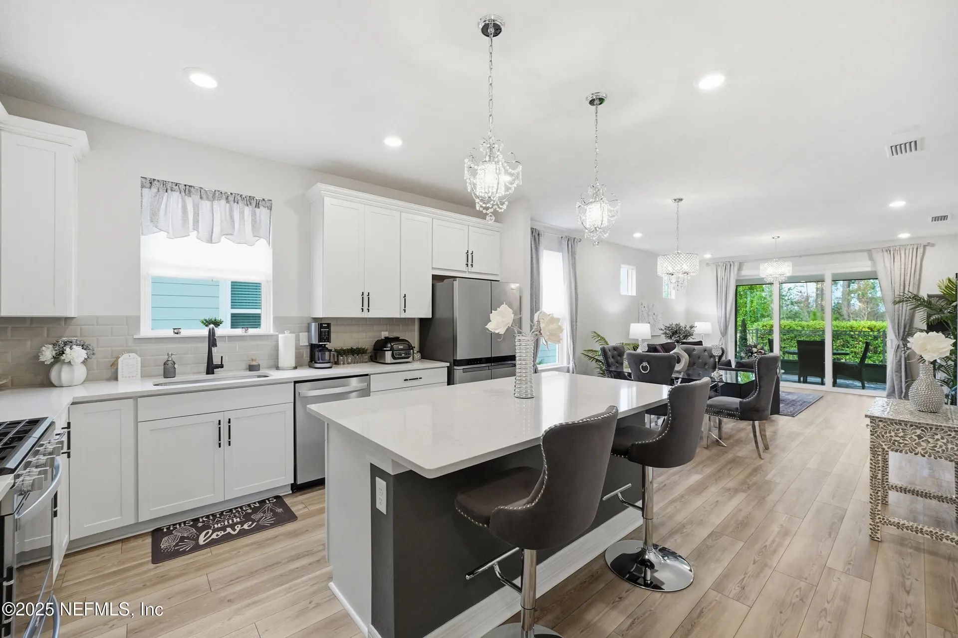 55 Fairlake Circle St. Augustine FL 32092
