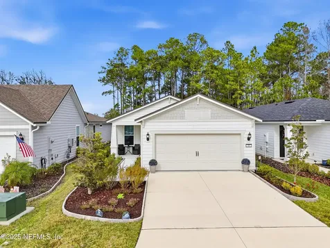 55 Fairlake Circle St. Augustine FL 32092