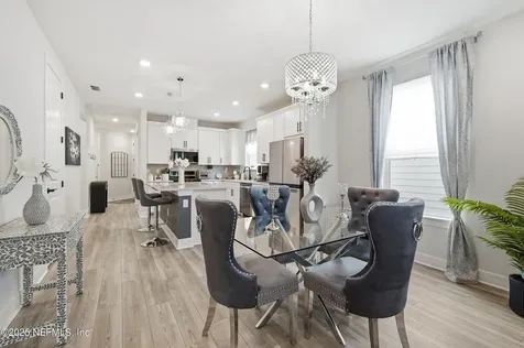 55 Fairlake Circle St. Augustine FL 32092