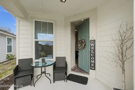 55 Fairlake Circle St. Augustine FL 32092