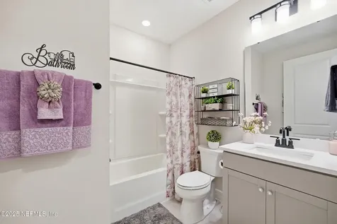 55 Fairlake Circle St. Augustine FL 32092