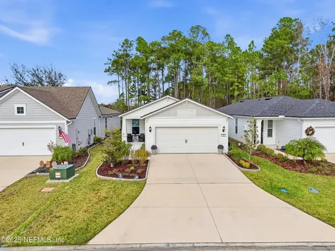 55 Fairlake Circle St. Augustine FL 32092
