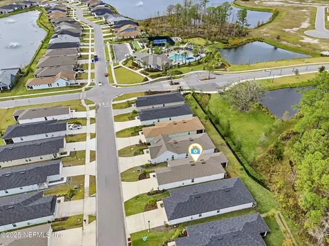 55 Fairlake Circle St. Augustine FL 32092