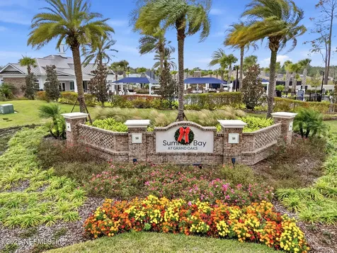 55 Fairlake Circle St. Augustine FL 32092