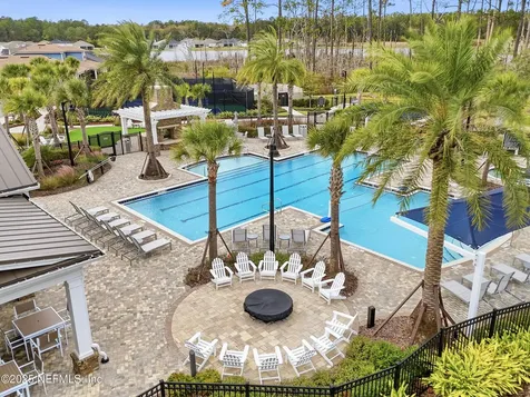 55 Fairlake Circle St. Augustine FL 32092