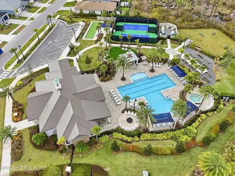 55 Fairlake Circle St. Augustine FL 32092