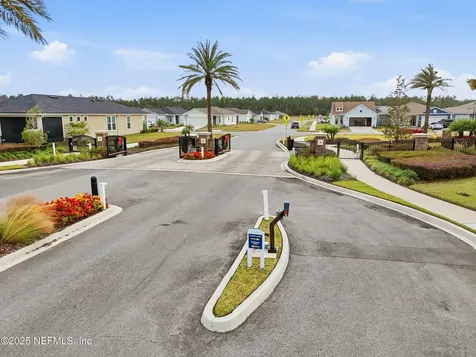 55 Fairlake Circle St. Augustine FL 32092