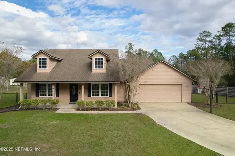 194 Horseman Club Road Palatka FL 32177