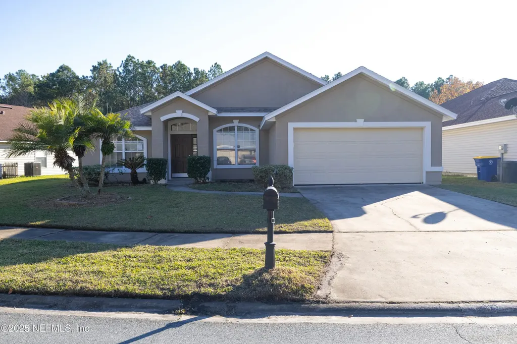 706 Bonaparte Drive Jacksonville FL 32218