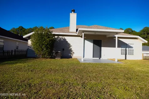 706 Bonaparte Drive Jacksonville FL 32218