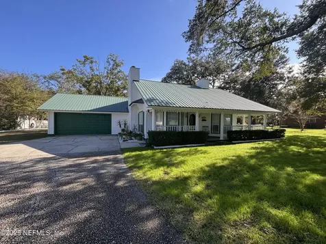 15813 Butch Baine Drive Jacksonville FL 32218