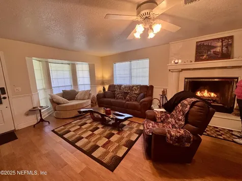 15813 Butch Baine Drive Jacksonville FL 32218