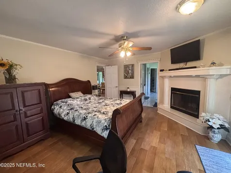 15813 Butch Baine Drive Jacksonville FL 32218