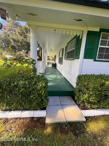 15813 Butch Baine Drive Jacksonville FL 32218