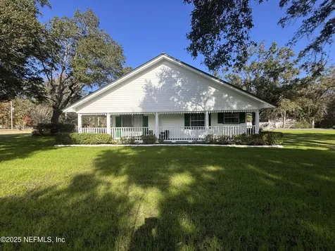 15813 Butch Baine Drive Jacksonville FL 32218
