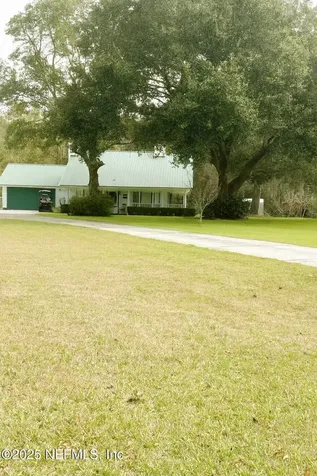 15813 Butch Baine Drive Jacksonville FL 32218