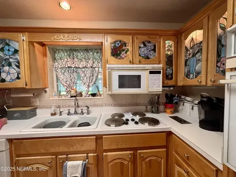 15813 Butch Baine Drive Jacksonville FL 32218