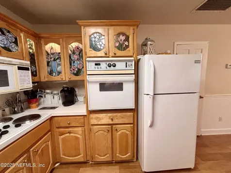 15813 Butch Baine Drive Jacksonville FL 32218