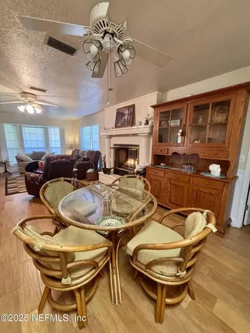 15813 Butch Baine Drive Jacksonville FL 32218