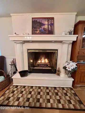 15813 Butch Baine Drive Jacksonville FL 32218