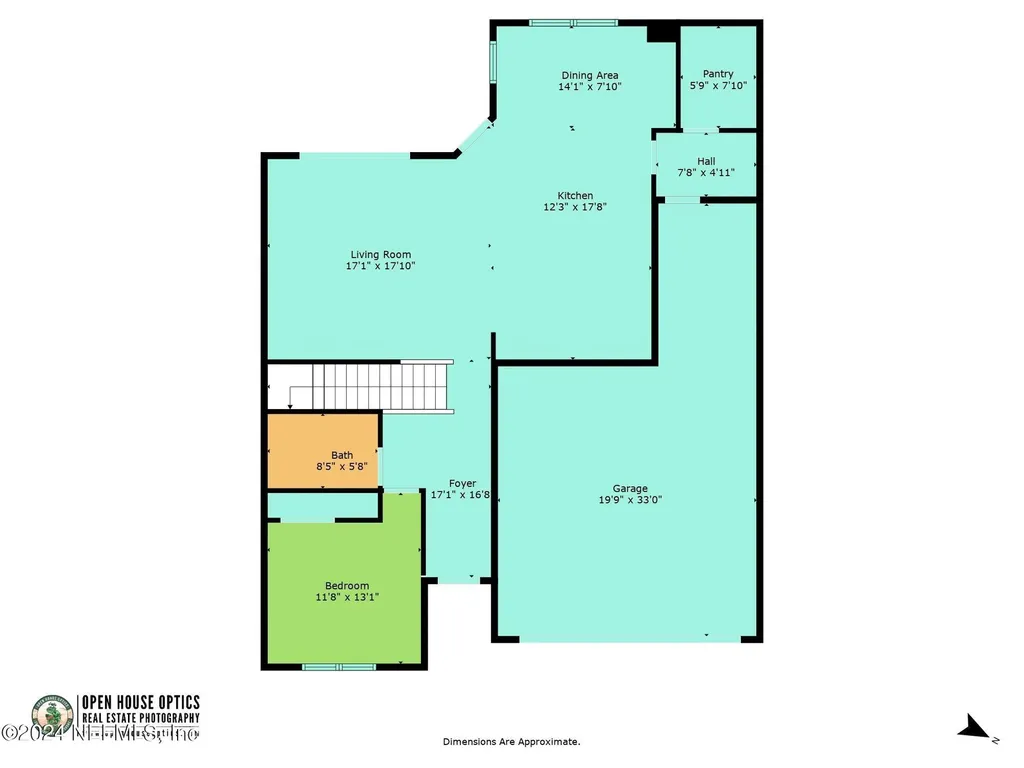 10020 Invention Lane Jacksonville FL 32256