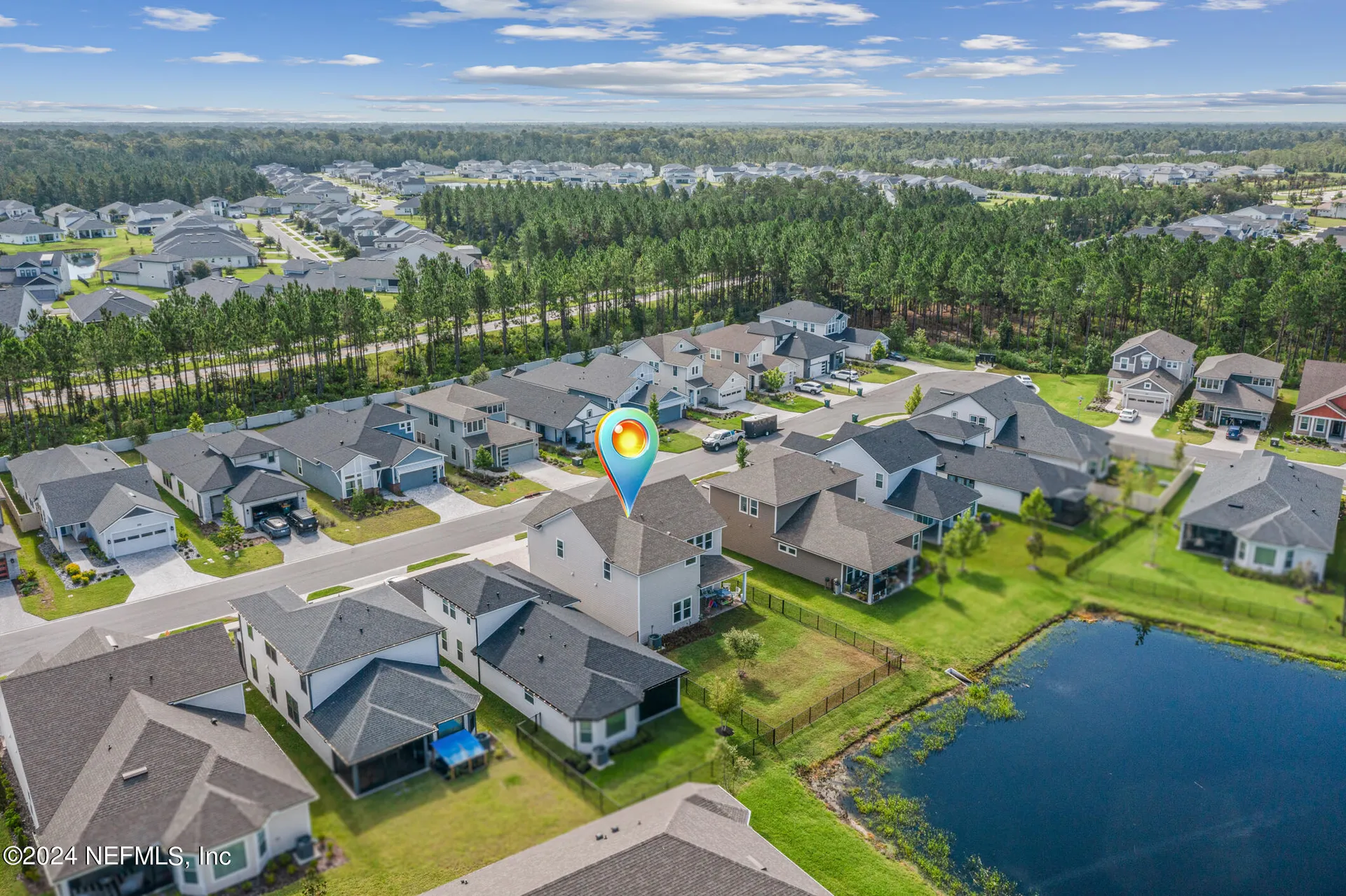 10020 Invention Lane Jacksonville FL 32256