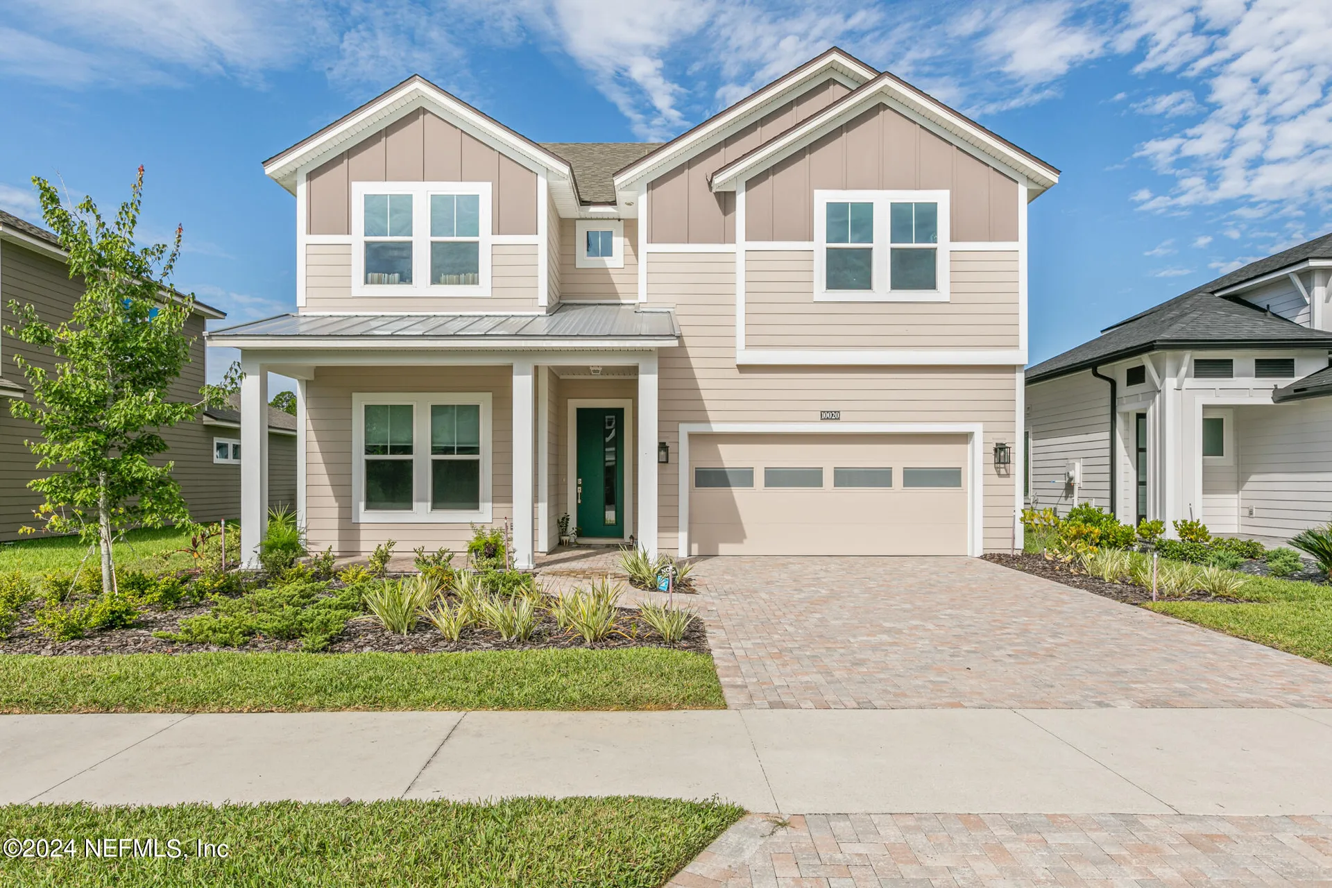 10020 Invention Lane Jacksonville FL 32256