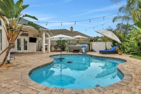 246 Edgewater Branch Drive St. Johns FL 32259