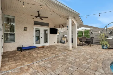 246 Edgewater Branch Drive St. Johns FL 32259