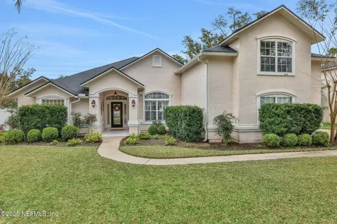 246 Edgewater Branch Drive St. Johns FL 32259