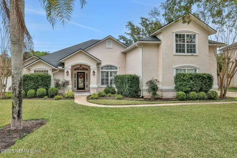 246 Edgewater Branch Drive St. Johns FL 32259