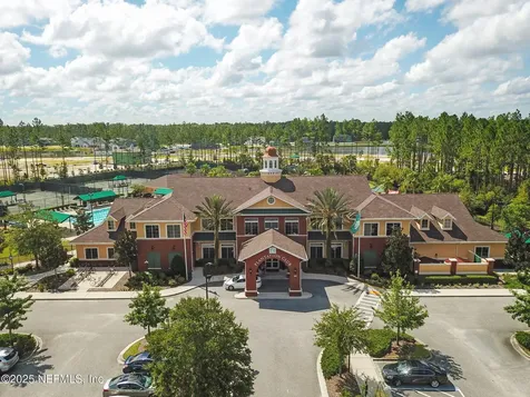 246 Edgewater Branch Drive St. Johns FL 32259