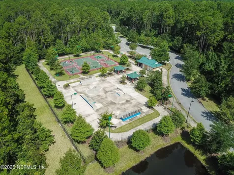 246 Edgewater Branch Drive St. Johns FL 32259