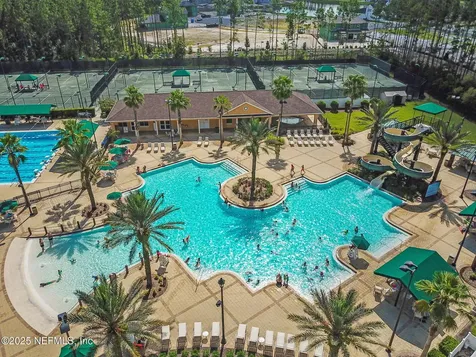 246 Edgewater Branch Drive St. Johns FL 32259