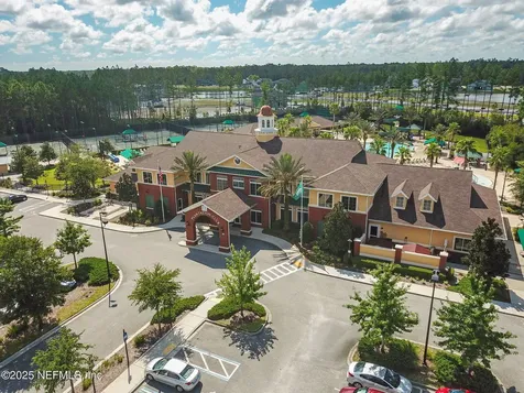 246 Edgewater Branch Drive St. Johns FL 32259