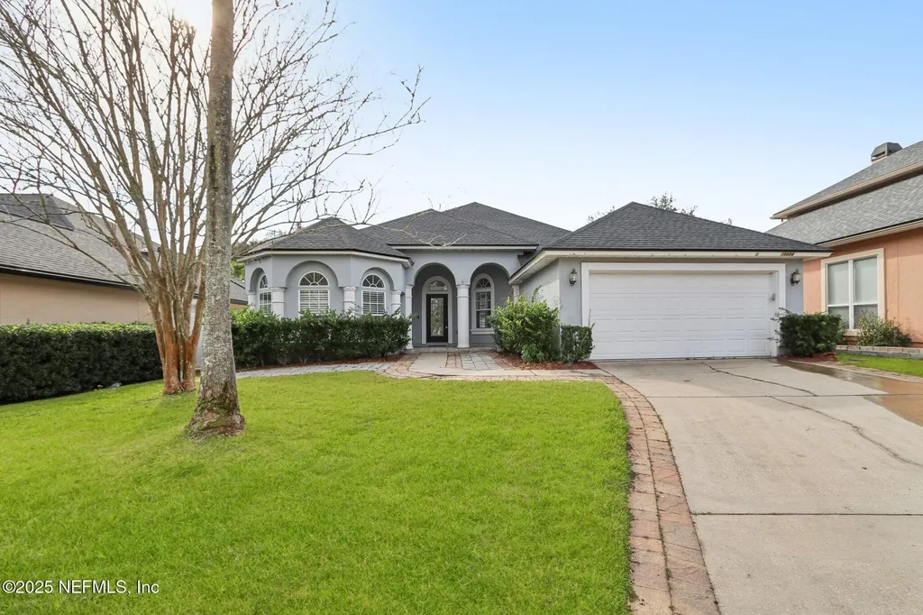 10008 Sifton Court Jacksonville FL 32246