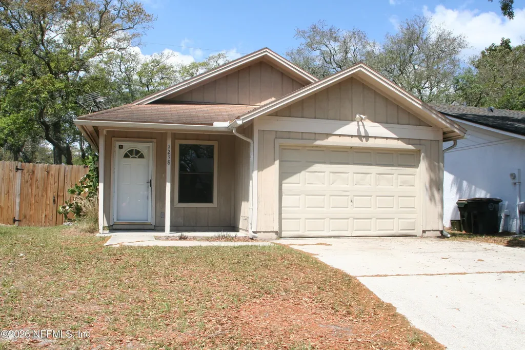 2238 Fairway Villas Lane N Atlantic Beach FL 32233