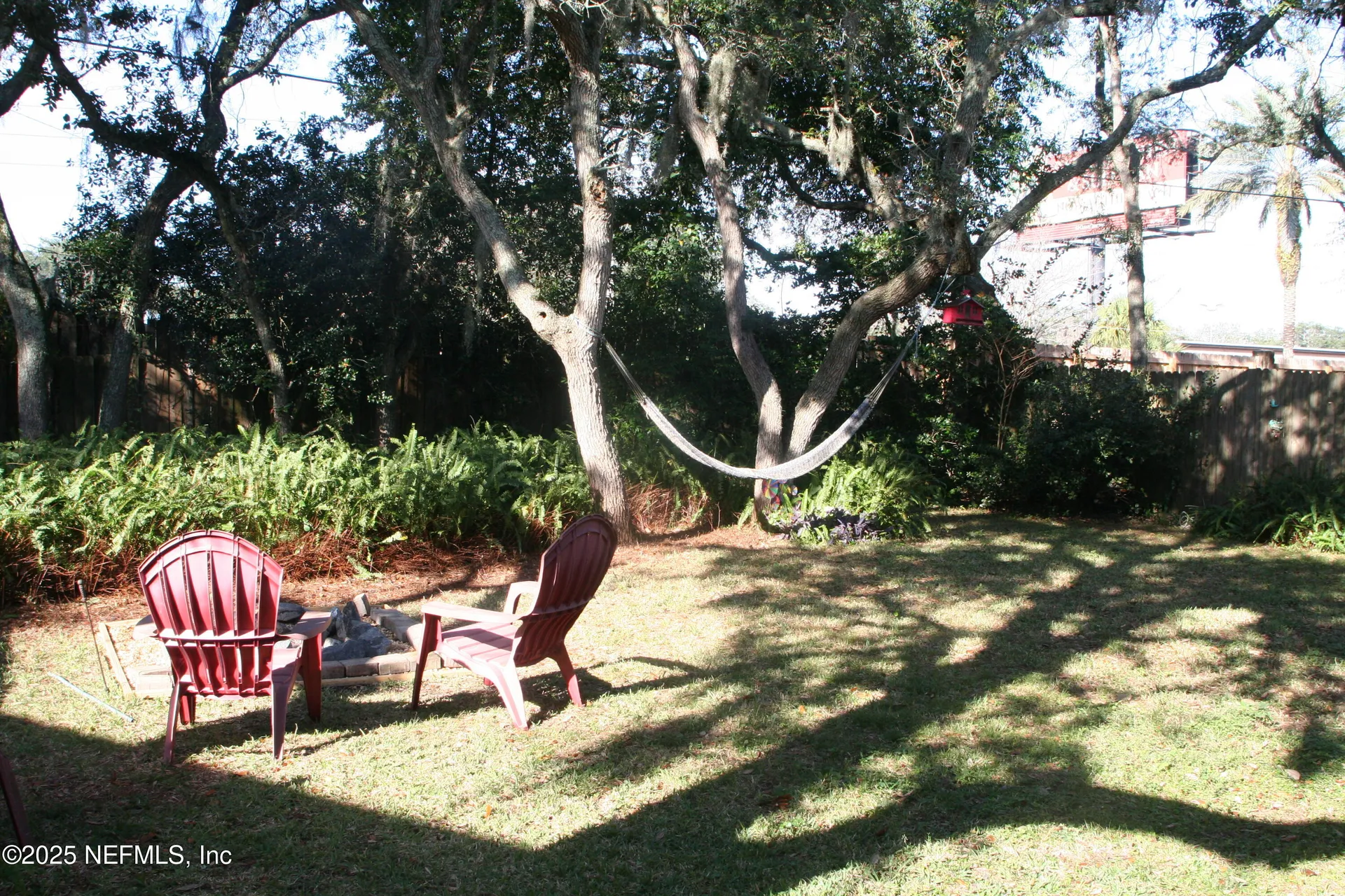 2238 Fairway Villas Lane N Atlantic Beach FL 32233