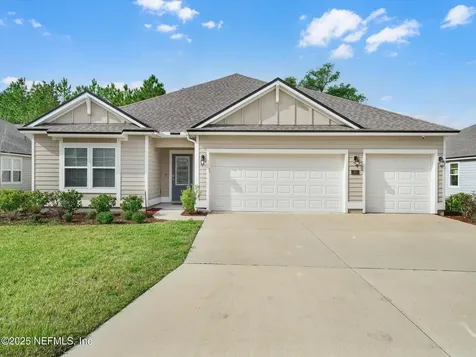 75 Granite Avenue St. Augustine FL 32086