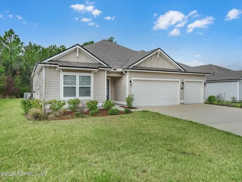 75 Granite Avenue St. Augustine FL 32086
