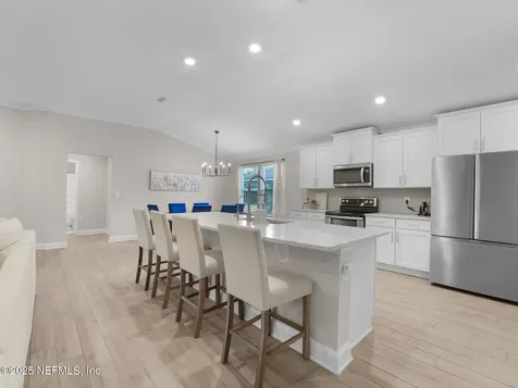75 Granite Avenue St. Augustine FL 32086