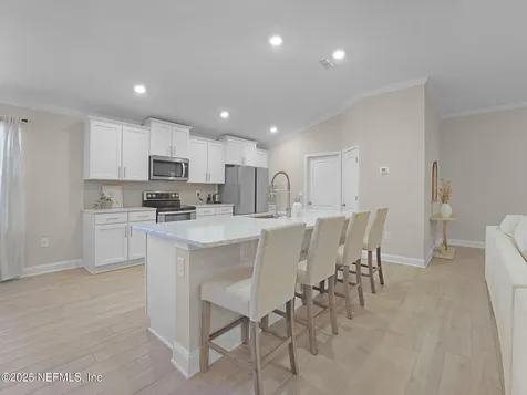 75 Granite Avenue St. Augustine FL 32086