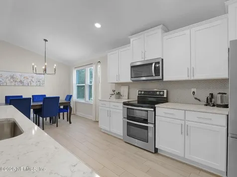 75 Granite Avenue St. Augustine FL 32086
